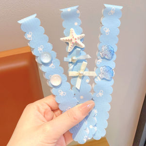ENEN | Hair Fixing Non-Harmful Baby Girl Hair Band