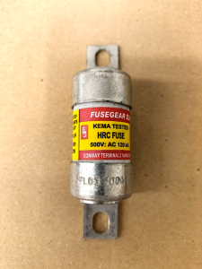 FUSEGEAR LT FUSE FL FN FM B3