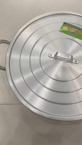 Nồi nhôm Kim Hằng Size 28cm Đa Dụng