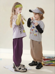 Q21 | Breathable Moisture-wicking Anti-mosquito Pants