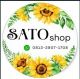 SATO olshop