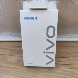 For Vivo X300 X200 X100 Pro Ultra S50 IQOO 15 14 13 Neo 10 9 8 Flash Charger Cable 90W 120W 6A PD Fast Charging Data Wire Cord