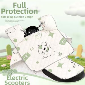 All-Weather Waterproof Windproof Cover
