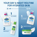 CETAPHIL Hydrating Foaming Cleanser 473ml. 