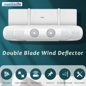 Retractable Air-conditioning Blade & Wind Deflector: A Comprehensive Guide