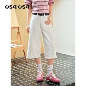 OSA | Retro High Waist Flared Jeans
