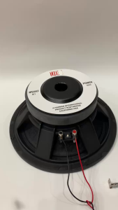 Loa bass 25 JB nhập khẩu - côn 65 từ 160 xương nhôm - giá 1 loa