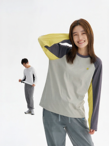 Q21 | Quick-Dry Moisture Wicking T-Shirt