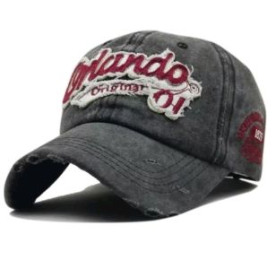 topi baseball Orlando topi baseball impor topi Orlando original impor pria wanita dewasa
