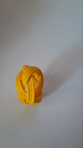 Ring Kacu Pramuka Rotan: Desain Unik & Tahan Lama