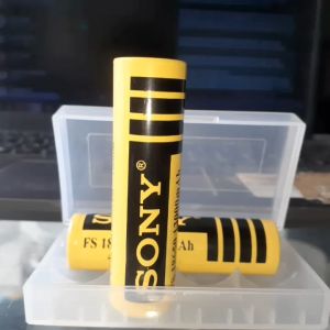 P28 ORI RECHARGEABLE 18650 BATTERY 13000 mAh LONG LASTING POWER DEVICES BATU BATERE BATERY BATERAI C