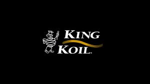 King Koil Marshmallow 2 Seater Sofa (M8012)