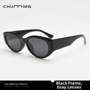 Chuming | Prescription Ready Retro Sunglasses Polarized UV Protection