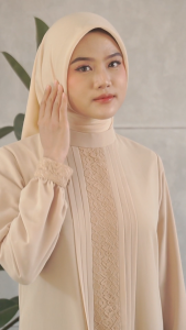 EPC Gamis Keisha - Brocade Collection