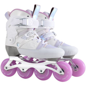 roadshow | Professional Kids Figure Skating Roller Skates for Boys and Girls