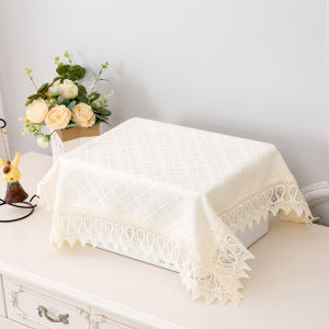 Tấm Lót Máy in Đa Năng Phong Cách Bắc Âu Chống Bụi Tấm Lót Máy Sao Chép Tấm Lót Máy Chiếu Tấm Lót Đa Năng Chống Bụi