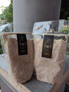 Sagon..sasagon bubuk kemasan 1 kg..