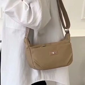 TAS SELEMPANG WANITA IMPORT CHIBAO 18992#