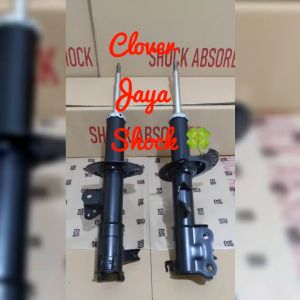 SHOCKBREAKER DEPAN KIA PICANTO ORIGINAL KIA ASLI SHOCK SOK