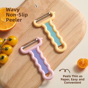 YUHANG | Dao Bào Inox Nhà Bếp