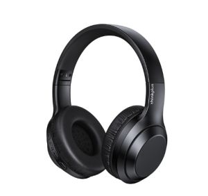 Original Lenovo Thinkplus TH10 Head-Mounted Bluetooth Headset Stereo Headset with Microphone Music Gaming Headset Android IOS Universal Wireless Headset Bluetooth 5.0 Stereo Music Gaming Headphone with Microphone