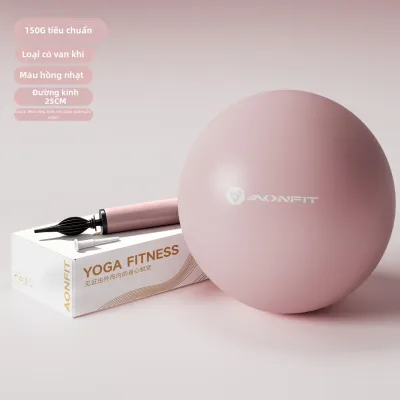 AONFIT | Bóng Tập Luyện Giảm Mỡ Pilates & Yoga