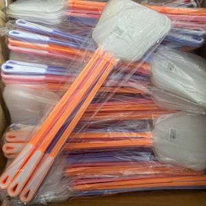Durable Plastic Fly Swatter
