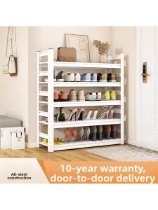 MOLORE | Durable Multi-layered Shoe Rack for Entryway