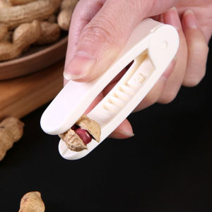 3Pcs Plastic Peanut Clip Opener & Nut Sheller Tool: A Comprehensive Guide