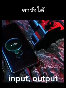 ไฟฉายคาดหัว LED กันน้ำ ไฟฉายคาดหัวไฟแรงสูง 5โหมด หรี่แสงไฟ มีไฟฉุกเฉิน สว่างทนทาน ส่องไกล