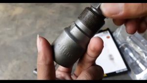 Trecker Magnet & Magnet Puller Motor Matic Bebek