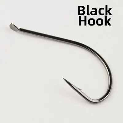 GUOLEDUOYUJU | Long Handle Sharp High Carbon Steel Curved Hook