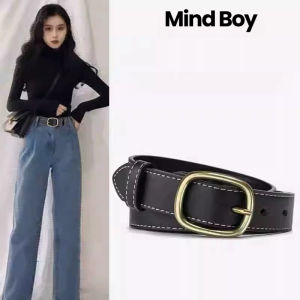 MIND BOY | Decorative Jeans Belt for Women