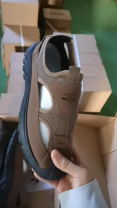 Korean Fashion Sandals & Men's Comfortable Shoes: A Comprehensive Guide