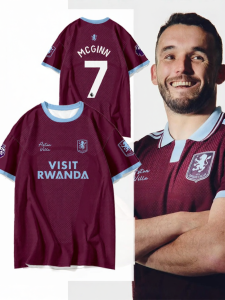Quick-Dry Football T-Shirt