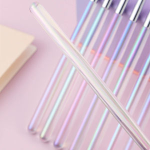 1/8PCS Nail Art Liner Drawing Painting Nail Brush Set Acrylic Powder Carving UV Gel Extension Manicure Pen Tools