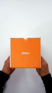 IMOU Cruiser Z 5+5MP Kamera Outdoor Wi-Fi Pintar Zoom 12x IP66 IMOU SENSE AI
