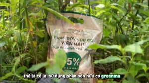 2kg Phân Bò Viên Nén Hữu Cơ 35% Đạm Hữu Cơ Từ Tập TH - Phân Bò Hữu Cơ Cho Cây Cảnh Rau Xanh và Hoa - Chất Lượng Cao