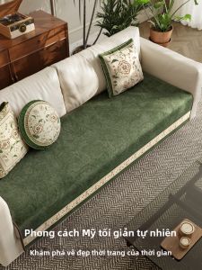 FANJUTAIDU | Gối Chống Trượt Tất Cả Mùa