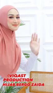 BERGO SYIRIA ZAIDA HIJAB INSTAN PINGUIN PREMIUM VIQAST UKURAN L BERGO BASIC ZAIDA JILBAB INSTAN BERGO INSTAN KERUDUNG BERGO BASIC ZAIDA JILBAB POLOS SYIRIA BERGO KHIMAR PINGUIN