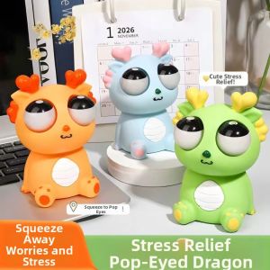LUTUMEI | Stress Relief Squeeze Toy