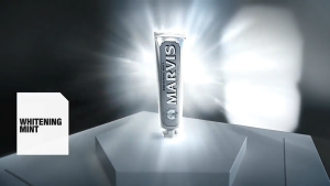 【SG】Marvis Toothpaste 85ml Whitening Mint Toothpaste Freshen Mouth and Remove Plaque-Whitening/Sensitives/Smokers
