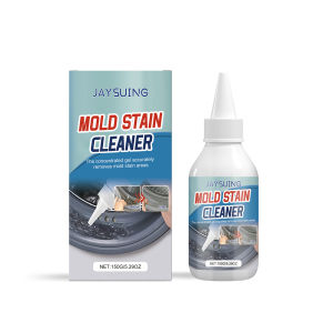 Household Mold Remover Gel Eliminates Damp Odor Effectively Removes Scale Mildew & Stubborn Stains Multi-purpose Mold Remover