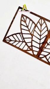 Desain Ruang Tamu Terlaris: Lasercut Kayu Murah & Aksesori Ruang Tamu