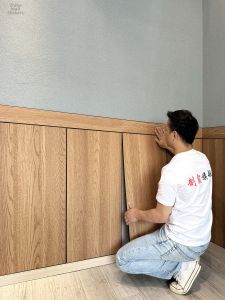 ZHIBA | Waterproof 3D Self-Adhesive Background Wall Panels