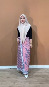 Sarung Batik BEST SELLER Sarung Santri Sarung Wanita
