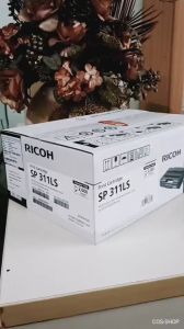 RICOH SP311LS ตลับหมึกของแท้ FOR RICOH PRINTER SP310 / SP311 / SP312 / SP320 / SP325 [COSSHOP159]