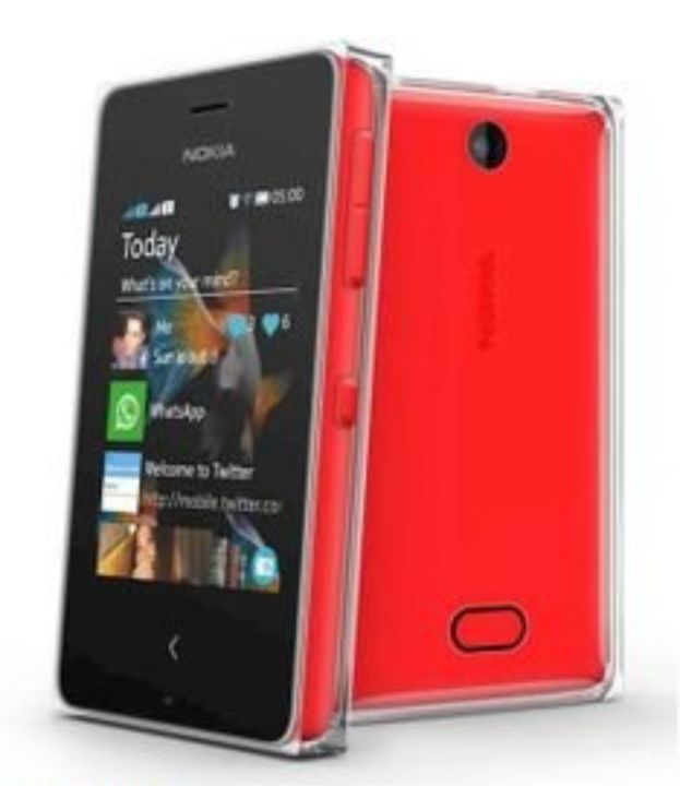 nokia asha 500 RM 934 normal second siap pakai