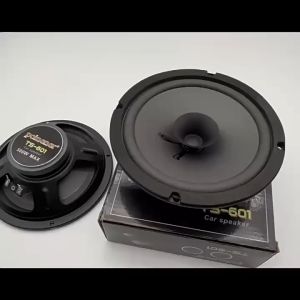 Loa toàn dải 6 inch Pcinener toàn vành 16.5cm từ 70 nhập khẩu hàng cao cấp giá 1 chiếc loa đồng trục