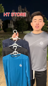 [COMBO 3-4] Áo thun dài tay áo giữ nhiệt thun lạnh nam co giãn 4 chiều nhẹ thoáng nhanh khô thấm hút mồ hôi AD2